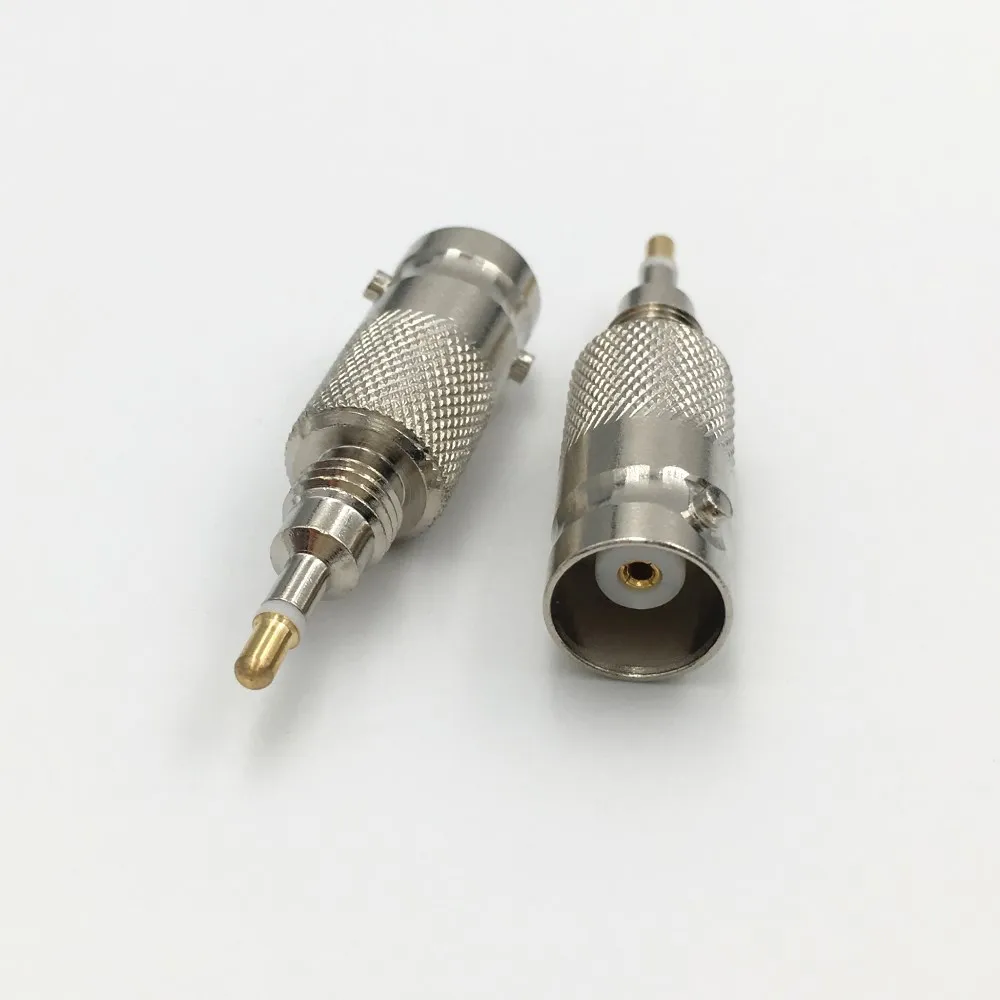 100 шт. латунный BNC Гнездовой разъем для Motorola GP88S GP328 GP338 GP88 RF коаксиальный антенный