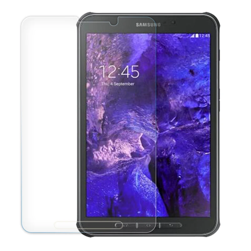Закаленное стекло для Samsung Galaxy Tab Active T360 T365 2 T395 T390 защитная пленка шт. 0 3 мм 9H |