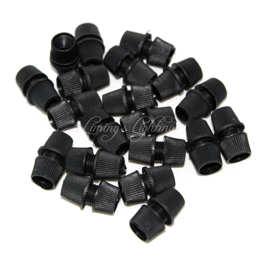 50 шт./лот Бесплатная доставка Горячая Распродажа зажим для провода втулка втулки