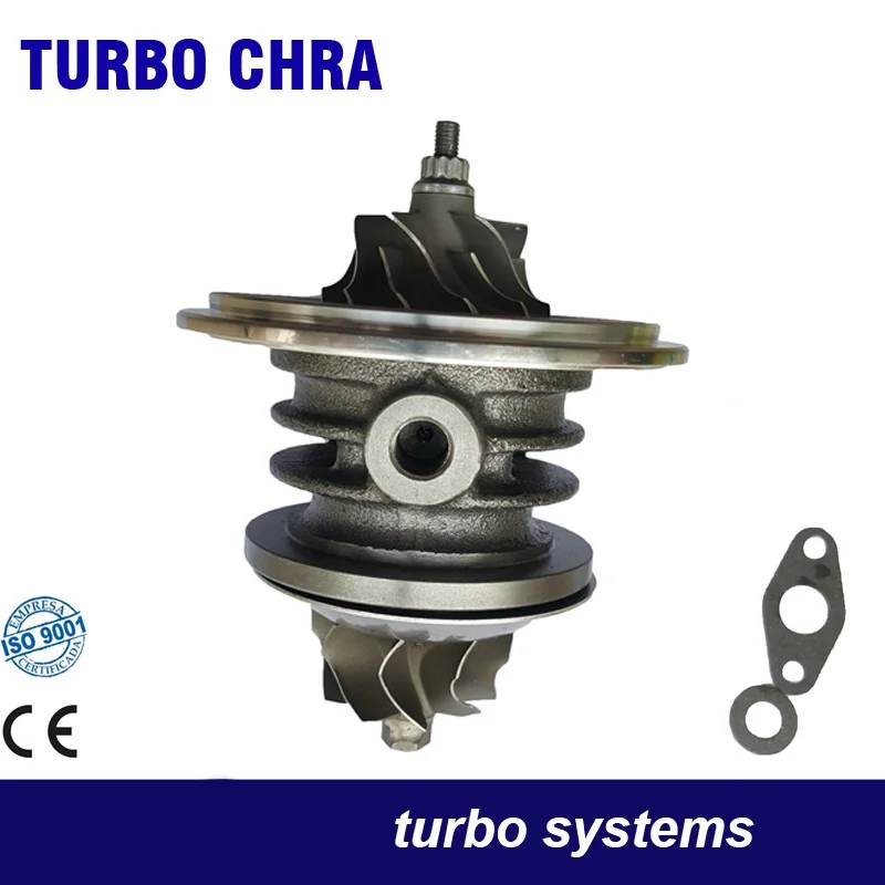 Картридж GT1544S Turbo Chra core 700830 0001 454006 46437390 46514478 для Fiat Brava Bravo I Marea Multipla 1 9 TD JTD 96 |turbo