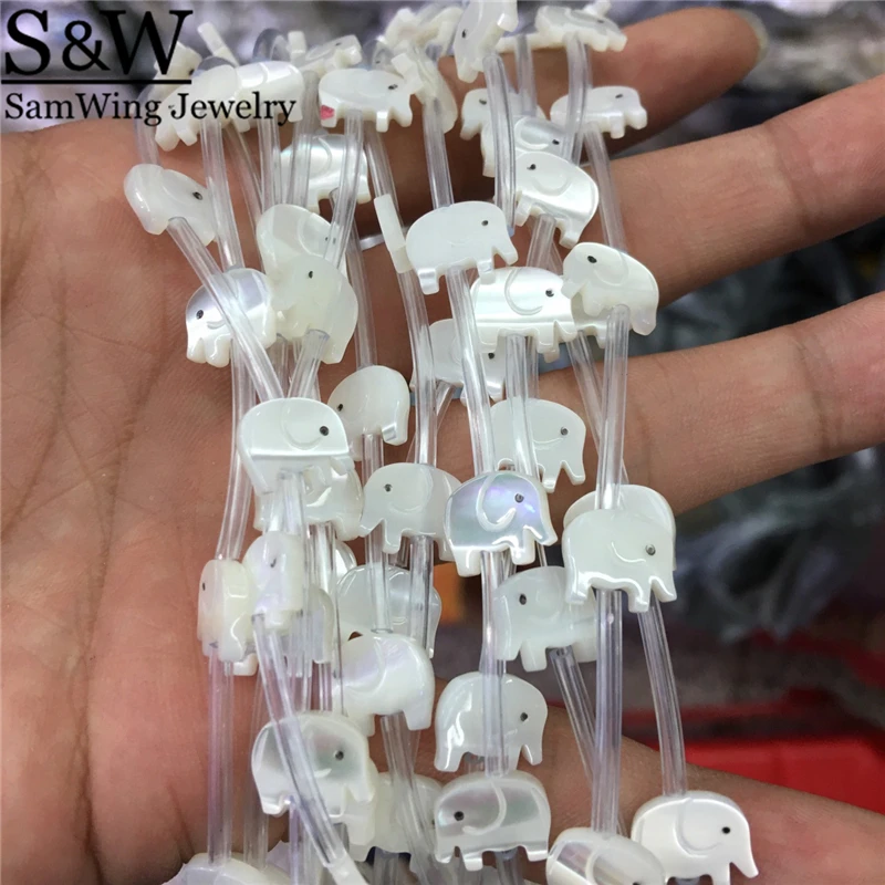 50 шт. бусины в форме слона для швабры|beads factory|fashion beadsbeads fashion |