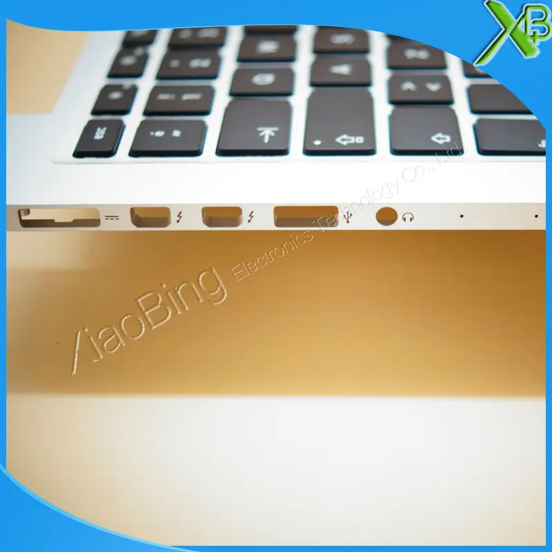 Новый чехол с TR Турецкая клавиатура для MacBook Pro Retina 13 3 &quotA1502 2015 2016 лет|macbook topcase|topcase