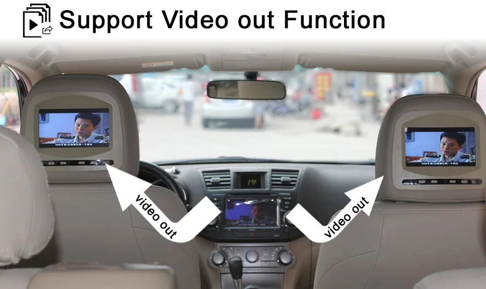 HACTIVOL " четырехъядерный автомобильный Радио gps навигация для 2013- Ford Ecosport android 7,0 автомобильный DVD видео плеер с 1 Гб ram 16 Гб rom
