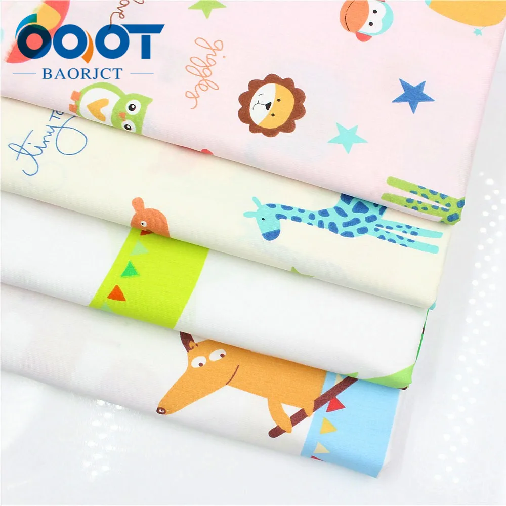 Тканевые подушки OOOT BAORJCT 175246 хлопчатобумажная ткань для шитья рукоделия