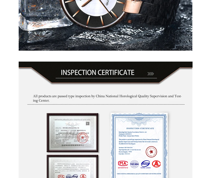 Minifocus Роскошные элегантные женские часы водонепроницаемые ультратонкие женские наручные часы женское из нержавеющей стали часы Montre Femme