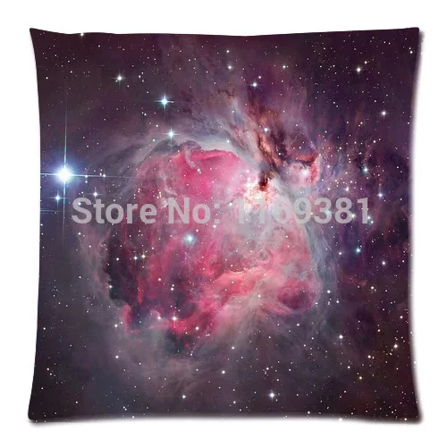 Забавный Туманность Galaxy Пространство Вселенной Bestative Плакат старинные обычай