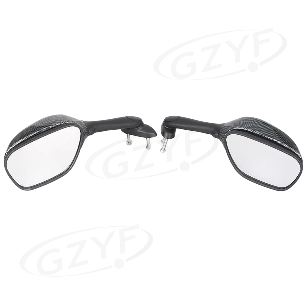 Светодиодный зеркала заднего вида для Suzuki GSXR 600 750 2006-& GSXR1000 2005
