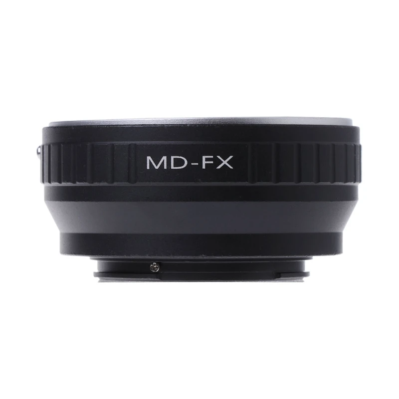 MD-FX переходное кольцо OOTDTY для объектива Minolta MD SR Fujifilm X Mount Fuji X-Pro1 | Электроника