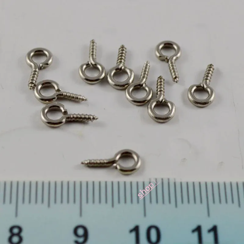 BEAUCHAMP изготовление ювелирных изделий петли для подвесок верхние подвесные