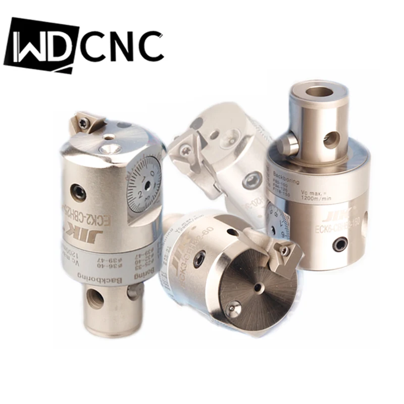 Бесплатная доставка Расточная головка с ЧПУ 0 01 мм класс увеличения расточный