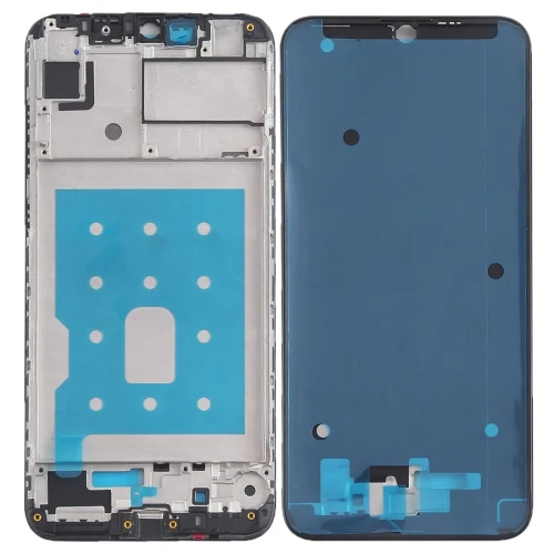 Передняя панель корпуса ЖК-рамка для Huawei Y7 Pro (2019) | Мобильные телефоны и
