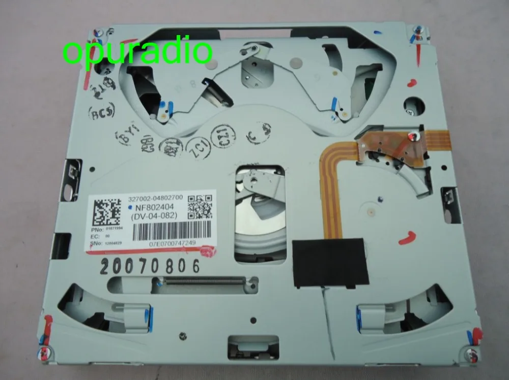 Новинка Fujitsu DV-04-082 DV-04-044 DV-04-042 для Mercedes MMI 3G DV-04 E60 E90 E92 Porsche Chrysler Dodge Jeep navigation |