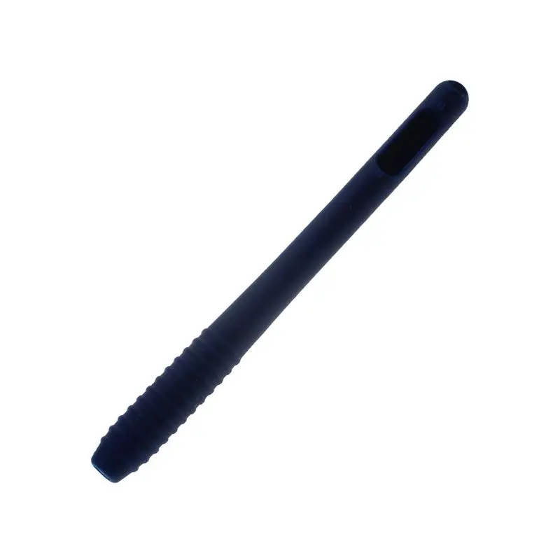 Защитный силиконовый чехол для Apple Pencil, силиконовый чехол, защитные аксессуары, держатель для Apple Pencil, совместимый с iPad Pro