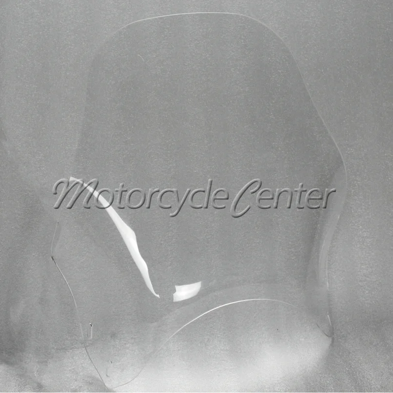 Дефлекторы ветрового стекла для Honda Hornet CB400 SF CB600 CB 1000 CB 250 400 600 750 900 919 1300 1100SF темный дым