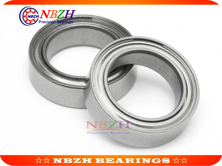 10 шт. Миниатюрные шарикоподшипники 602XZZ 2 5*8*4 мм бесплатная доставка|bearing 10pcs|bearing