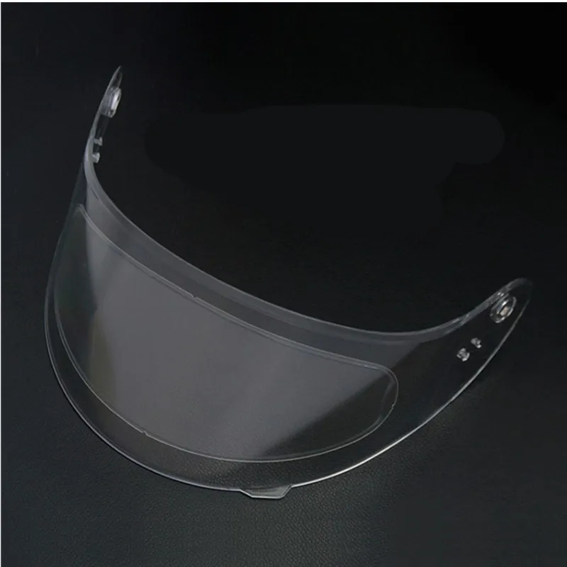 Универсальный противотуманный козырек LS2 для мотоциклетного шлема на все лицо