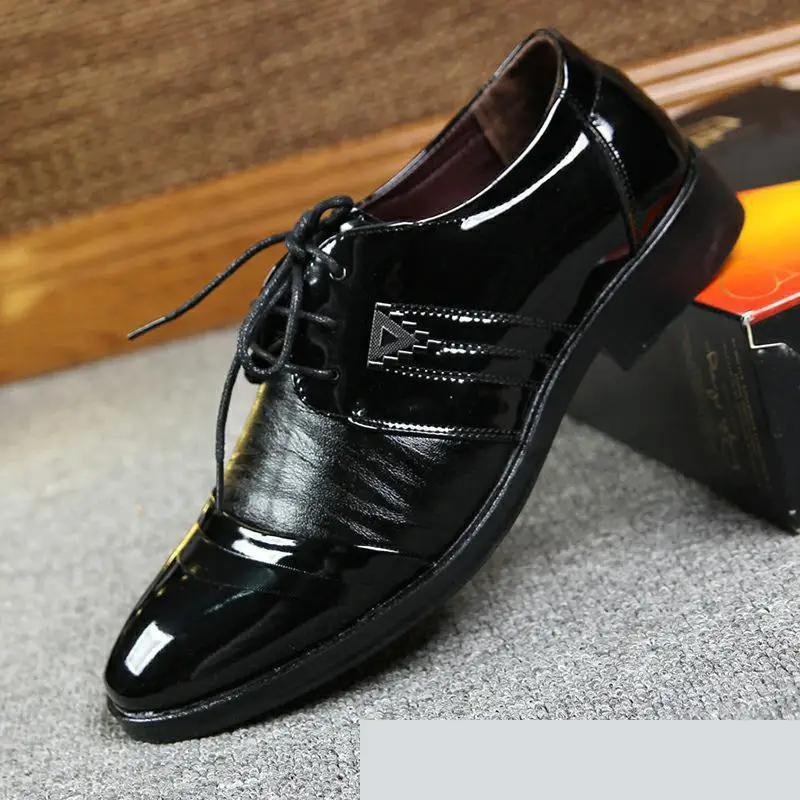 Новинка 2017 года сезон весна мужская повседневная обувь рабочая большие размеры |