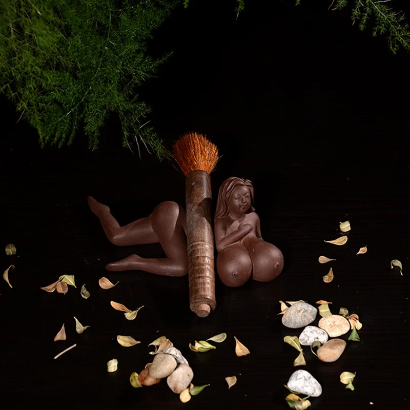 Солдатские золотые жабы Статуэтка украшение дома бутик чай Домашние животные