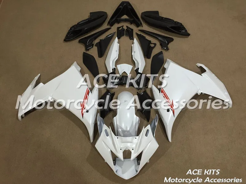 

Новый обтекатель для мотоцикла из АБС-пластика для YAMAHA F2-6R 2009 2010 2011 независимая инъекция Bodywor всех видов цветов № 2012