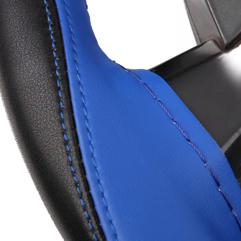 Оплетка на руль оплетка из волокнистой кожи с игольчатым нитью 42 45 47 50 см|Чехлы