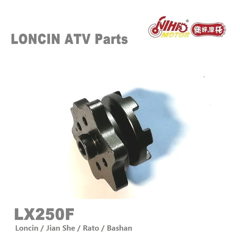 LX 119 мотовездеход LONCIN запчасти Star колеса LX250 LC171FMM LX250F 250cc Quad GoKarts Запасные детали