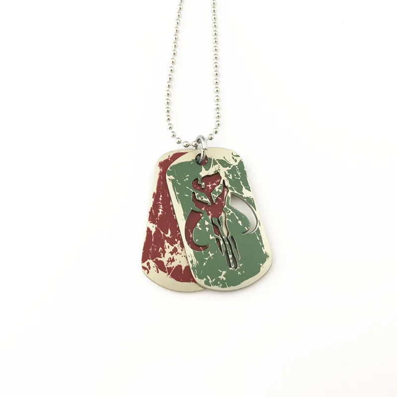 FANTASY UNIVERSE Бесплатная доставка 20 шт. Лот ожерелья HRXFQZA03 | Украшения и аксессуары