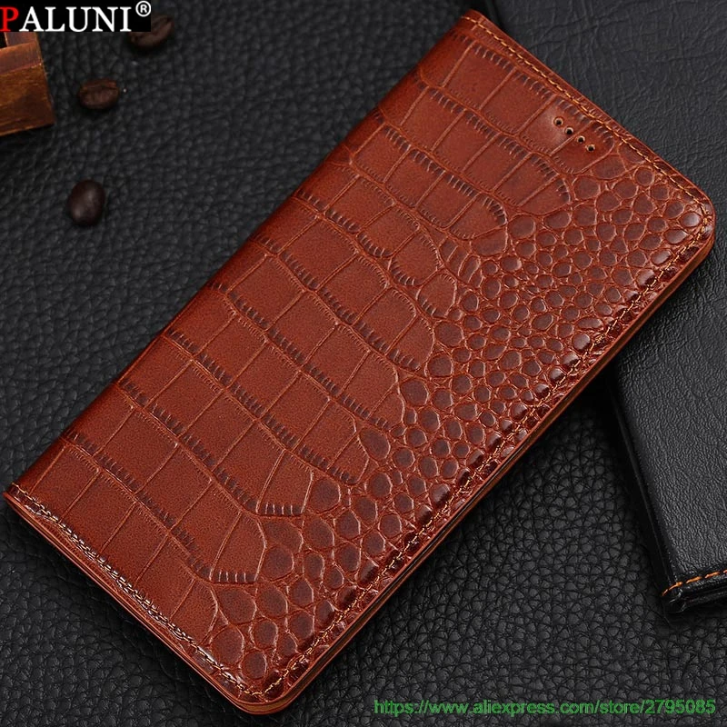 Case для meizu pro 5 натуральная кожа case cover флип кронштейн высокое качество крокодил