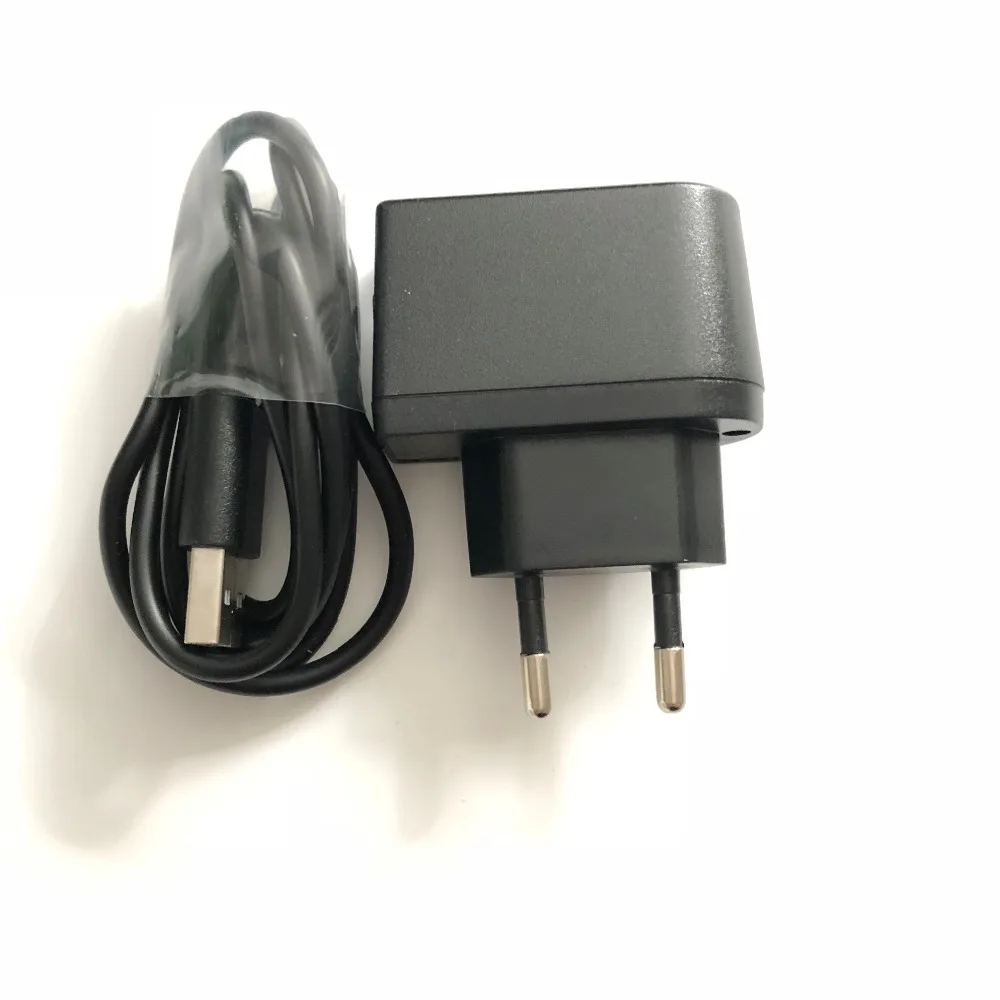 Новое зарядное устройство для путешествий + USB кабель телефона HT17 PRO MT6737