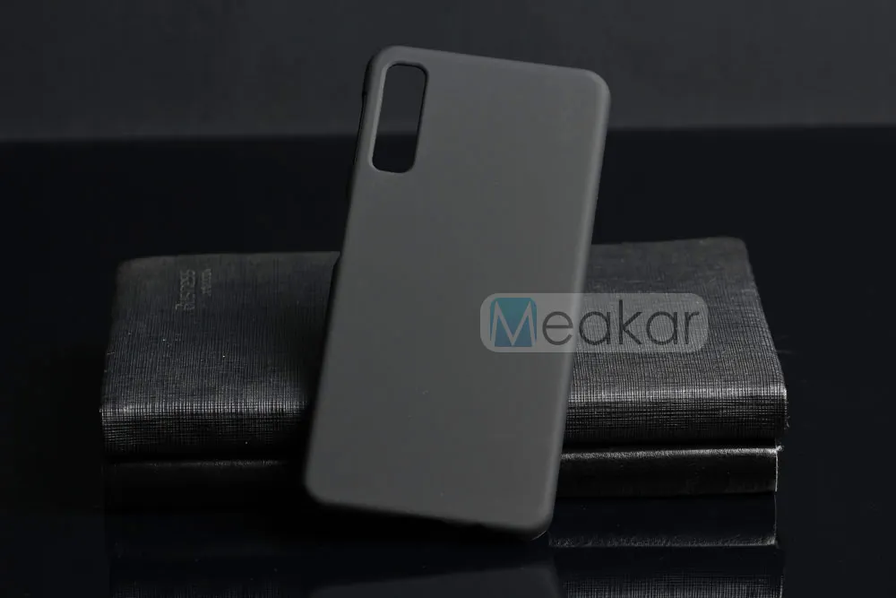 Coque 5.7For samsung Galaxy A7 чехол для samsung Galaxy A7 SM A750 A750F SM-A750 SM-A750F чехол-лента на заднюю панель