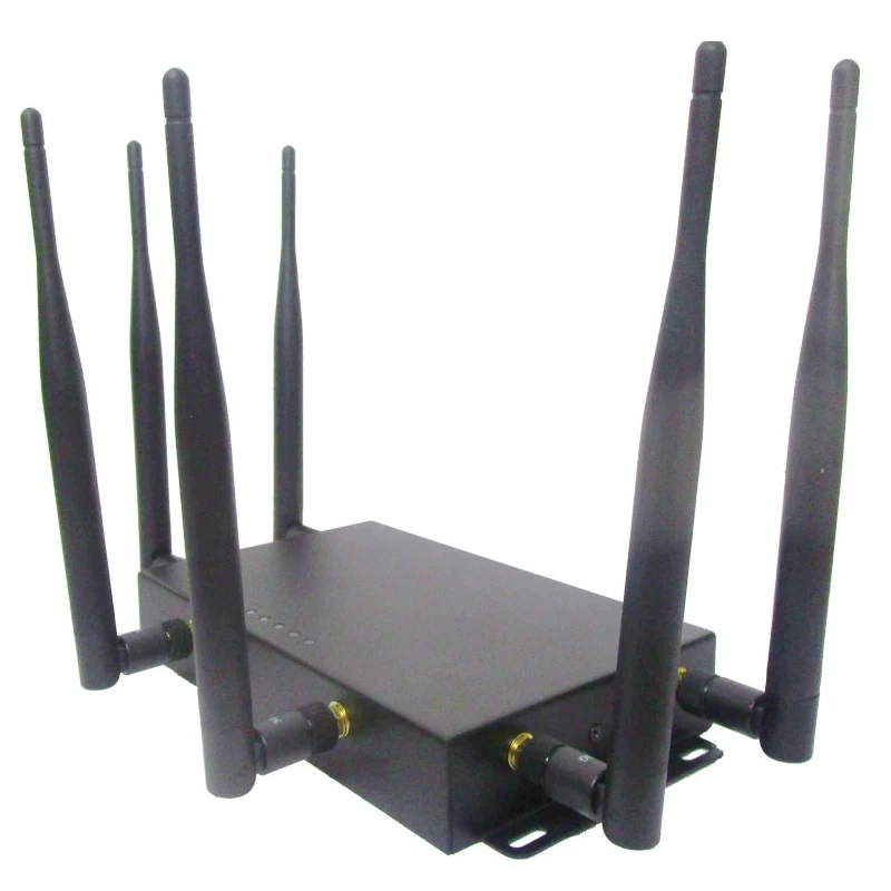 Маршрутизатор с двойной sim-картой 3G4G маршрутизатор с двойной sim-картой маршрутизатор с сетевым доступом Qualcomm QCA9531