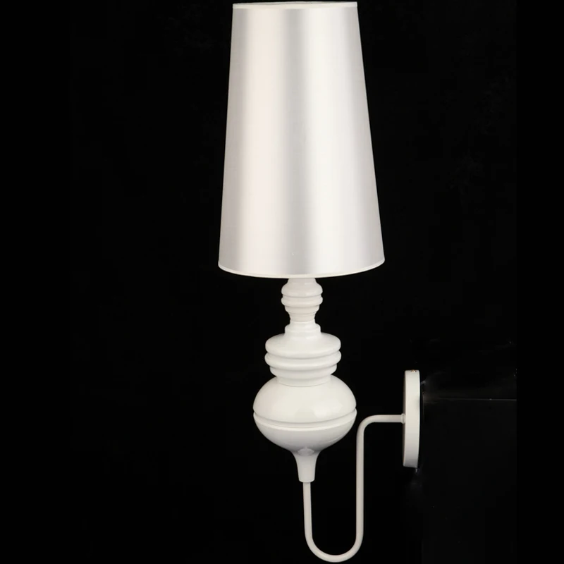 Home Furnishing lighting creative fashion bedroom bedside wall lamp corridor showroom fixture LED hallway hotel sconce | Лампы и