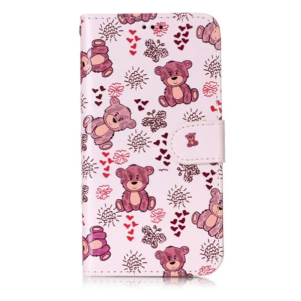 9 Чехол для Fundas iPhone XS чехол для Max XR Роскошный кошелек из искусственной кожи флип чехол для телефона s для iPhone 6 6S 7 8 plus x XS 11 11Pro Max чехол - Цвет: 9