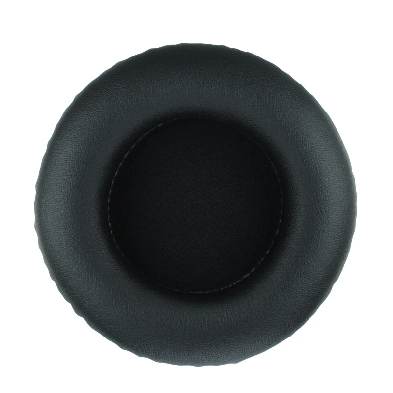 1 пара 70 мм 45 110 сменные мягкие амбушюры из пены для Sony AKG beyerdynamic наушники высокого