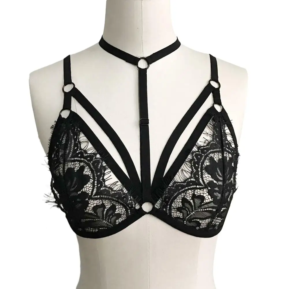 Лидер продаж женский сексуальный бюстгальтер европейский и американский стиль