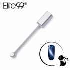 Гель-лак для ногтей Elite99, двойной магнит кошачий глаз, 3D эффект, Волшебная магнитная палочка для дизайна ногтей, Маникюрный Инструмент для кошачьих глаз