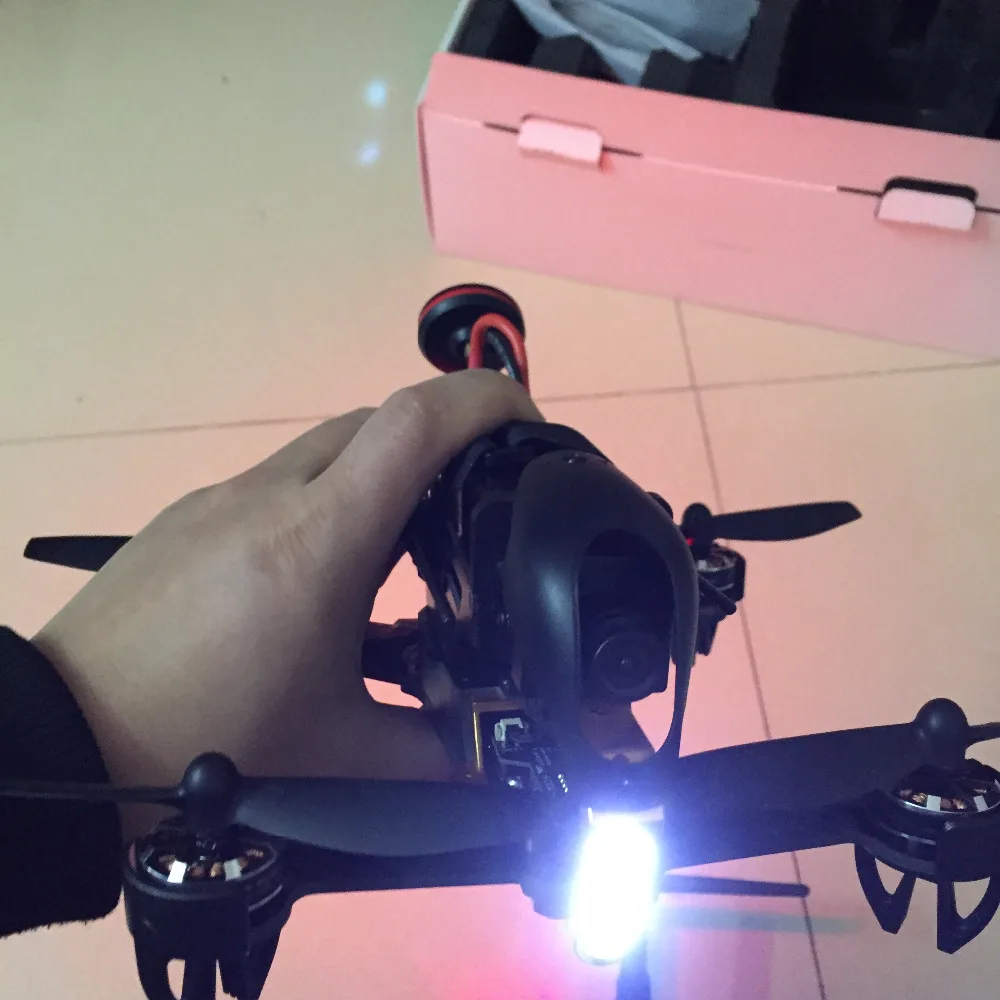 Квадрокоптер Walkera F210 BNF с камерой 700TVL и приемником (без передатчика)|walkera 5g6|walkera