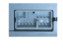 Yatour стерео для автомобиля с USB SD AUX MP3 интерфейс для Honda Acura Accord радио с навигационной системой