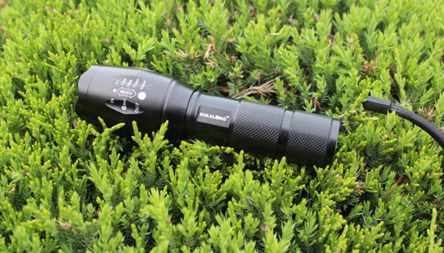 Сша ес крыша продажи E17 cree-xml T6 2000LM алюминиевого масштабируемые кри из светодиодов