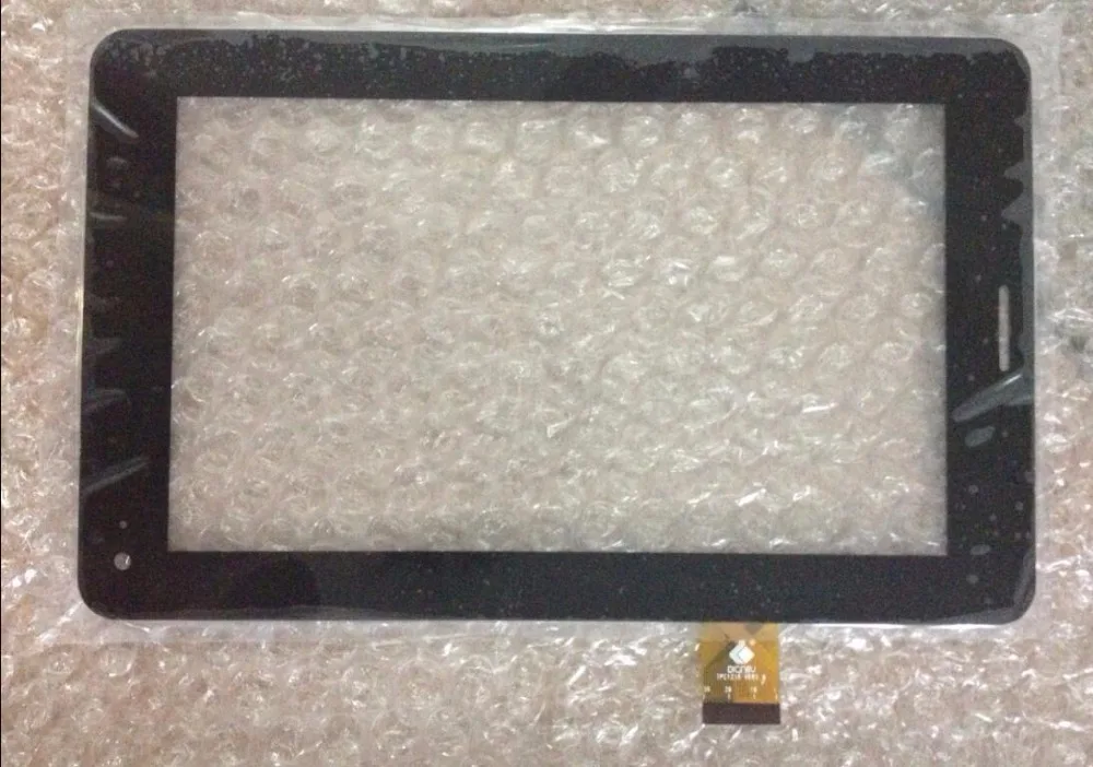 7 ''новый Megafon вход 2 Login2 MT3A сенсорный экран дигитайзер TPC1219 Ver1.0|touch screen toshiba