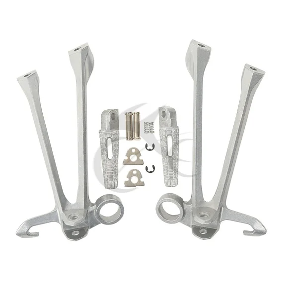 Подножки для Suzuki GSXR 1000 2009 2017|bracket news|bracket holderbracket cctv |