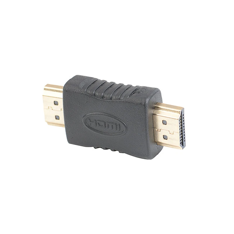 ULT-BEST HDMI штекер к кабель для 1080P HDTV hdmi тип A адаптер штекер-штекер | Компьютеры и