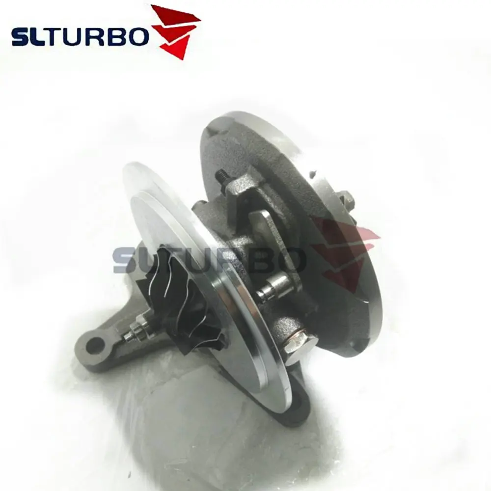 Картридж CHRA для VW Touareg 2 5 TDI 174 HP 128 кВт BPE BPD - turbo charger core 760700-0004 760700-0005 070145701QV210 |