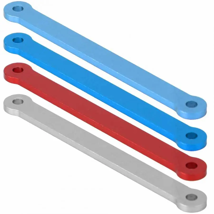 Обновленная деталь из алюминиевого сплава арматура для галстука запчасти