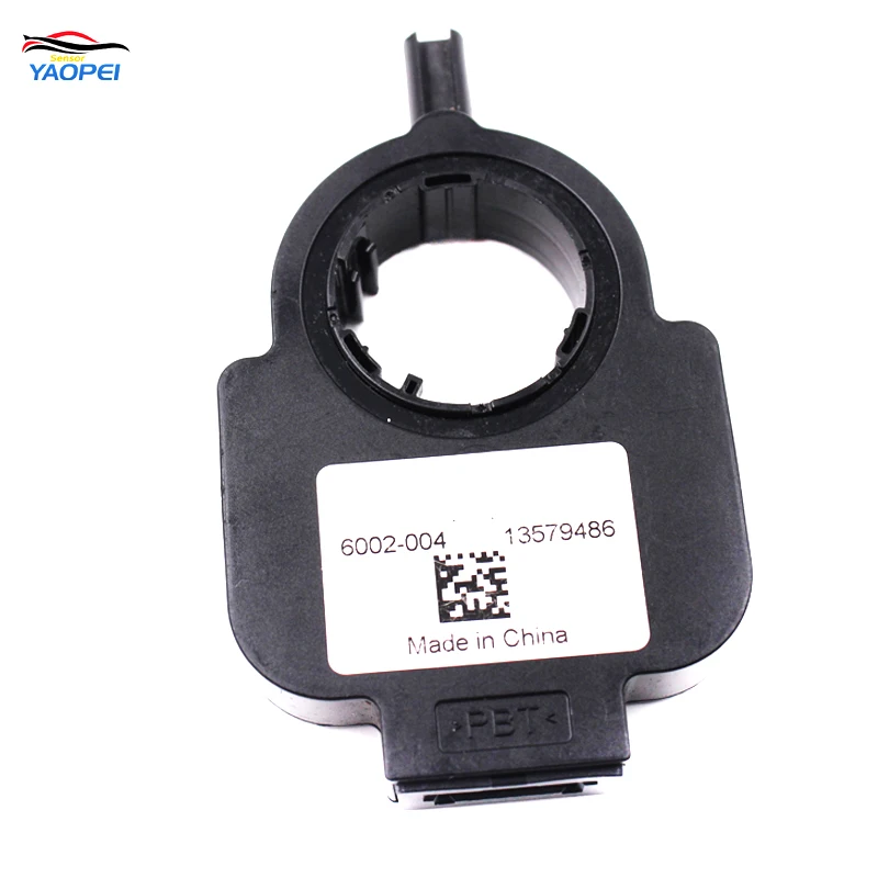 Новый датчик угла поворота рулевой колонки YAOPEI для Buick Chevrolet 13579486 |