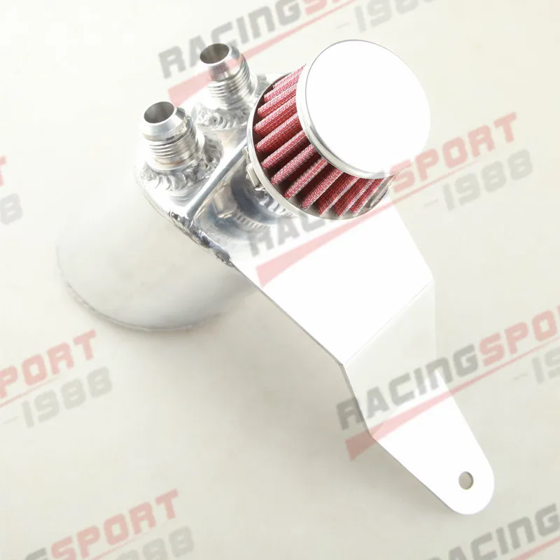 FALCON CATCH CAN KIT -10 BA BF FG FPV F6 TURBO BARRA TERITORY TYPHOONS |