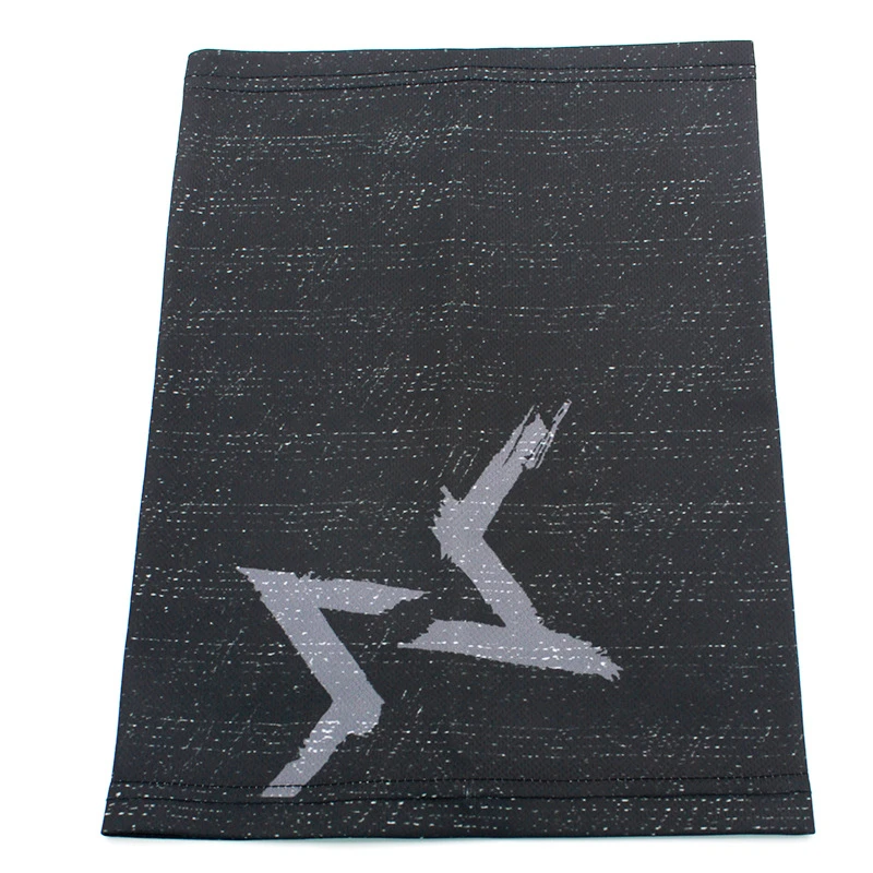 2018 взрывной сторожевой собаки 2 игры маска Шарф COS для мужчин и женщин