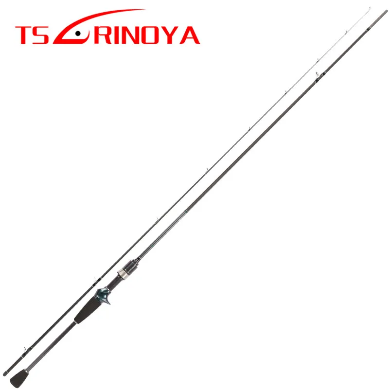 TRUSINOYA ловкость м 2 16 UL Быстрый 2сек Baitcasting Удочка 1 5 г Аксессуары Fuji Olta приманка