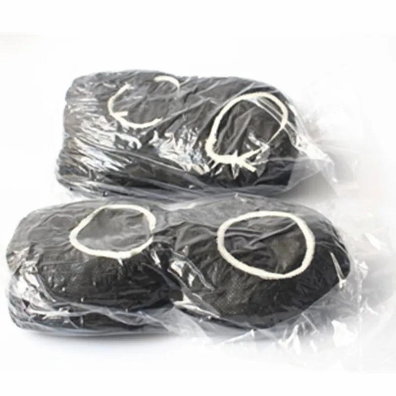 100 шт. одноразовые нетканые чехлы для наушников 12 13 см|headset cushion|headphone coversanitary headphone