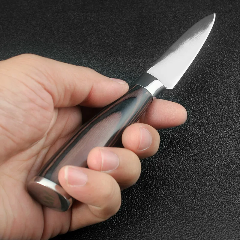 Набор кухонных ножей XITUO 8 + 3 5 дюйма из нержавеющей стали|knife set|kitchen knife setknife kitchen set |