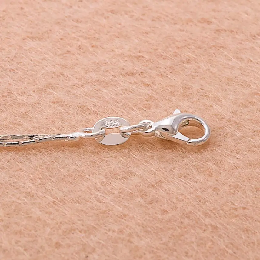 Браслеты на ногу цветные браслеты щиколотку украшенные матовыми бусинами Gussy Life